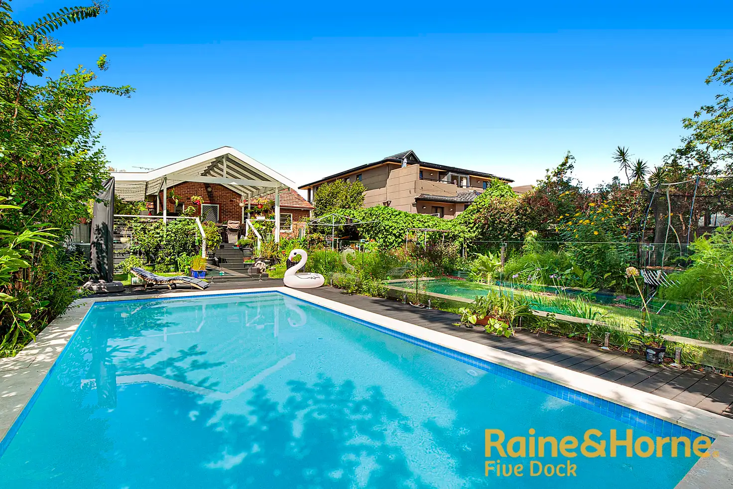 Main view of Homely house listing, 6 Curtin Avenue, Abbotsford NSW 2046