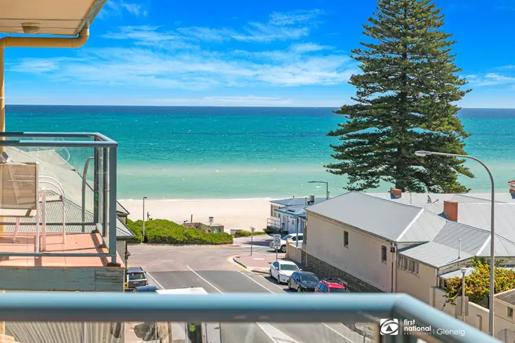 Main view of Homely house listing, 6/286 Seaview Road, Henley Beach SA 5022