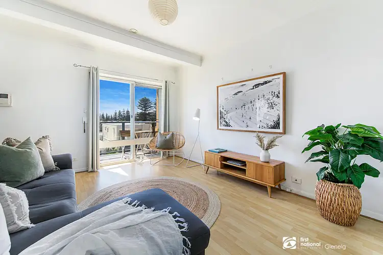 Third view of Homely house listing, 6/286 Seaview Road, Henley Beach SA 5022