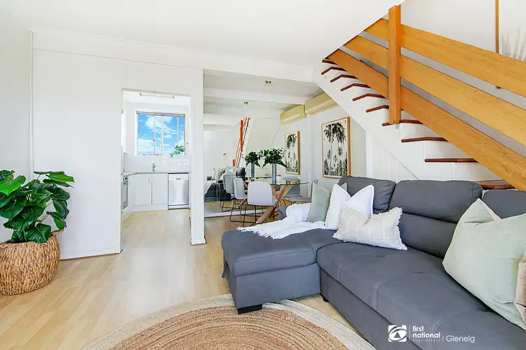 Fourth view of Homely house listing, 6/286 Seaview Road, Henley Beach SA 5022