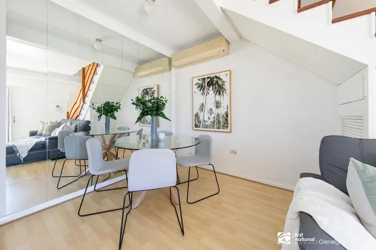 Fifth view of Homely house listing, 6/286 Seaview Road, Henley Beach SA 5022
