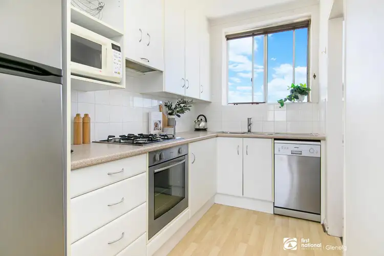 Sixth view of Homely house listing, 6/286 Seaview Road, Henley Beach SA 5022