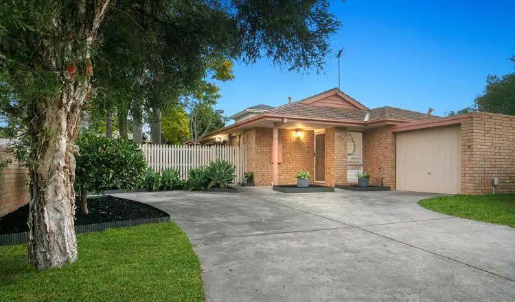 Main view of Homely house listing, 2/26 Lang Road, Langwarrin VIC 3910