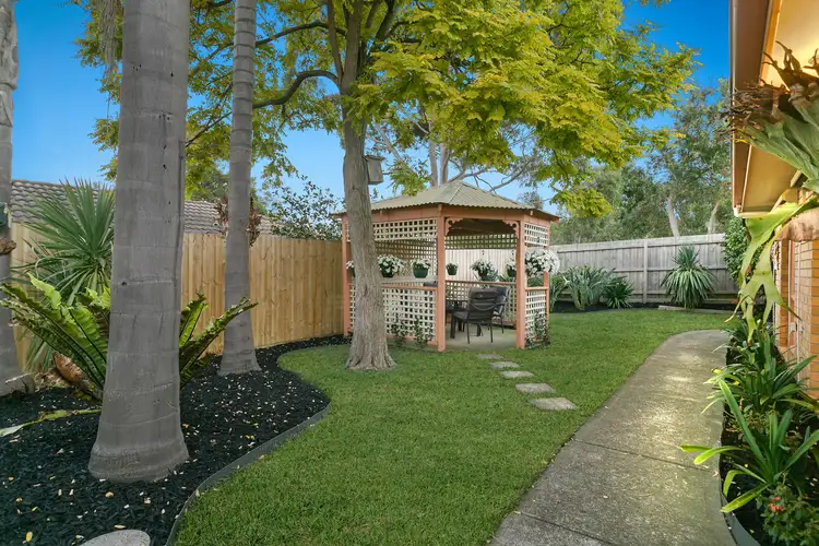 Second view of Homely house listing, 2/26 Lang Road, Langwarrin VIC 3910