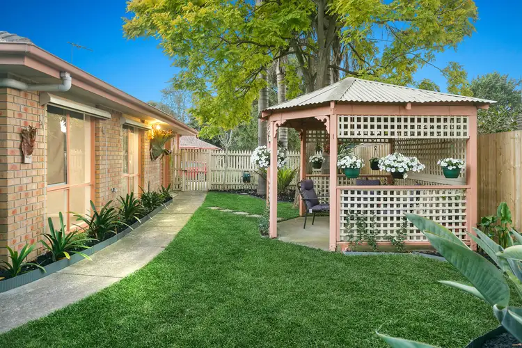 Third view of Homely house listing, 2/26 Lang Road, Langwarrin VIC 3910