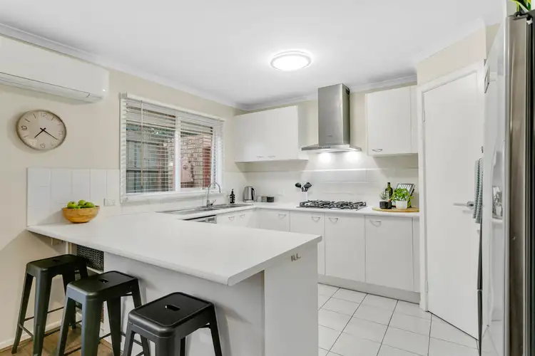 Fourth view of Homely house listing, 2/26 Lang Road, Langwarrin VIC 3910