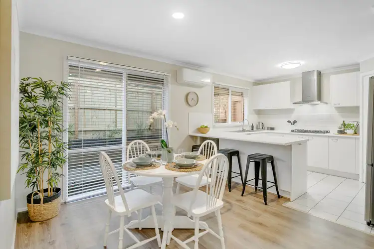 Sixth view of Homely house listing, 2/26 Lang Road, Langwarrin VIC 3910
