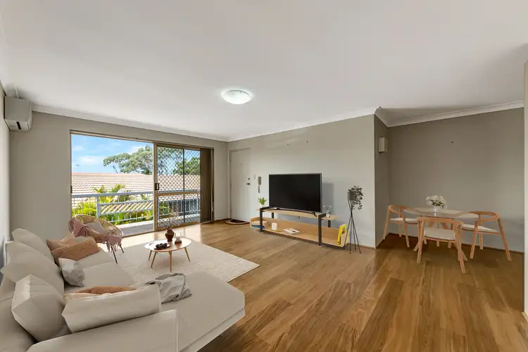 4/362 Zillmere Road, Zillmere QLD 4034