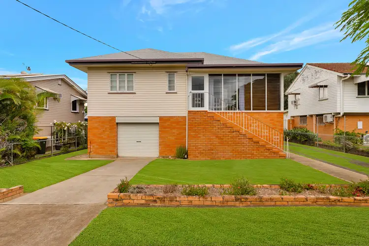 Main view of Homely house listing, 131 Church Road, Zillmere QLD 4034