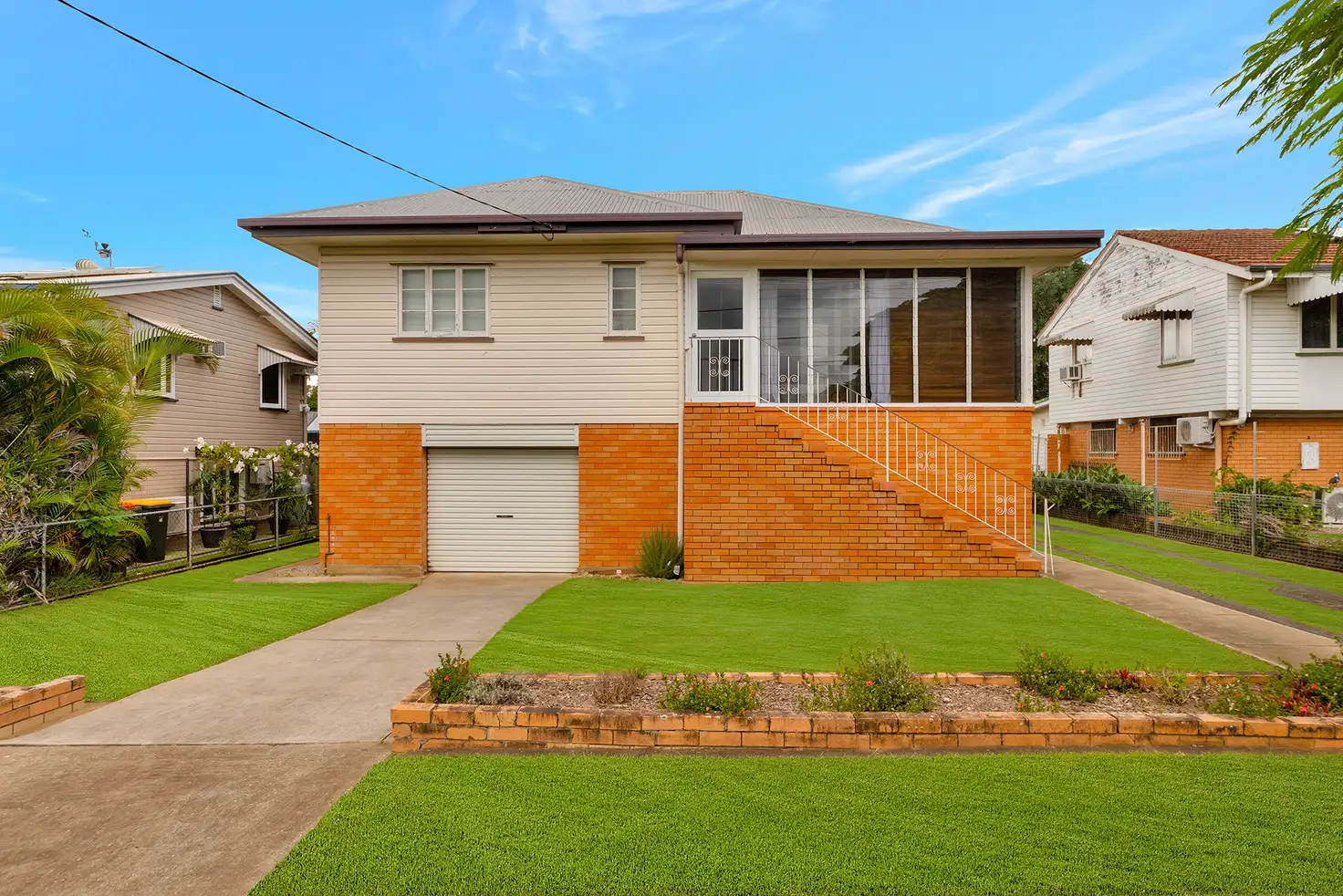 Main view of Homely house listing, 131 Church Road, Zillmere QLD 4034