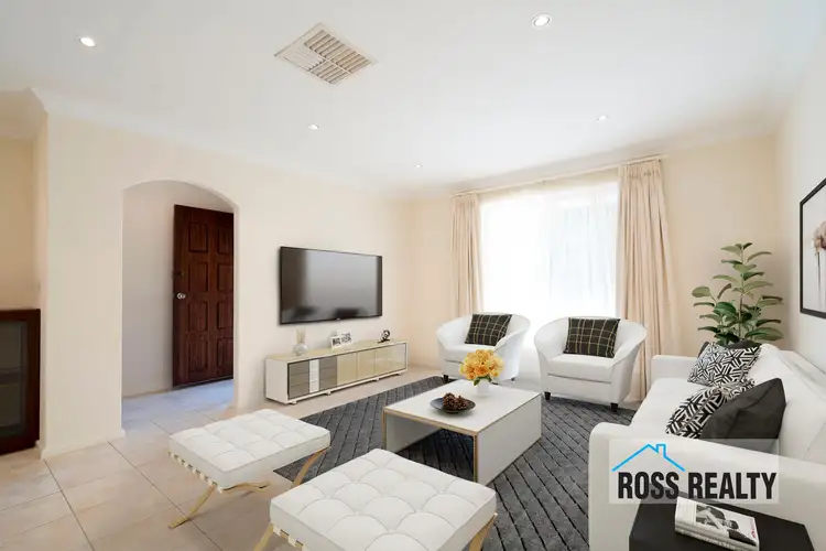 11/4 Lee Place, Noranda WA 6062