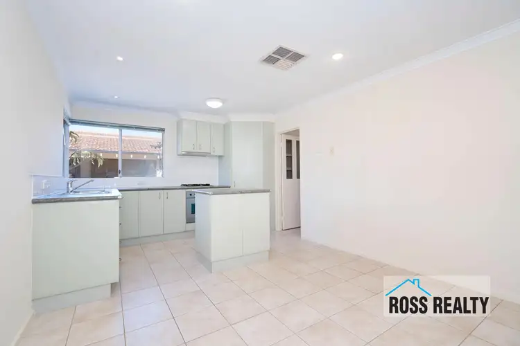 Second view of Homely villa listing, 11/4 Lee Place, Noranda WA 6062