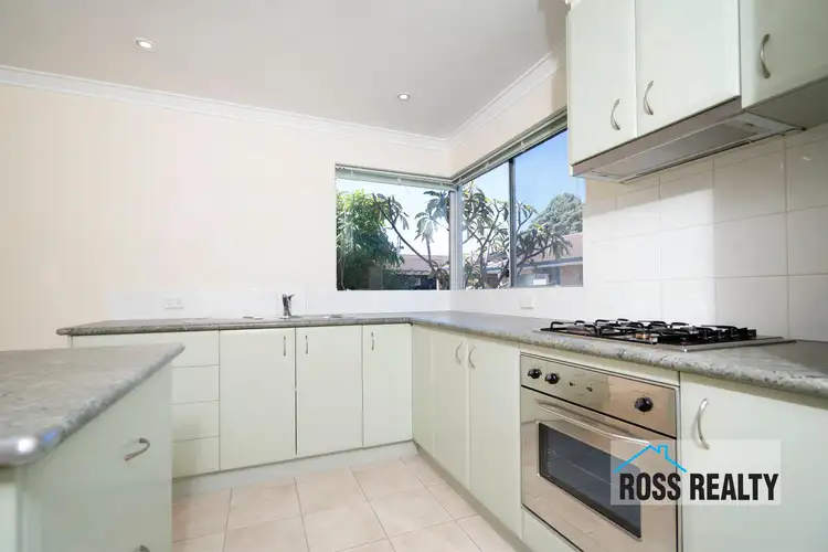 Third view of Homely villa listing, 11/4 Lee Place, Noranda WA 6062