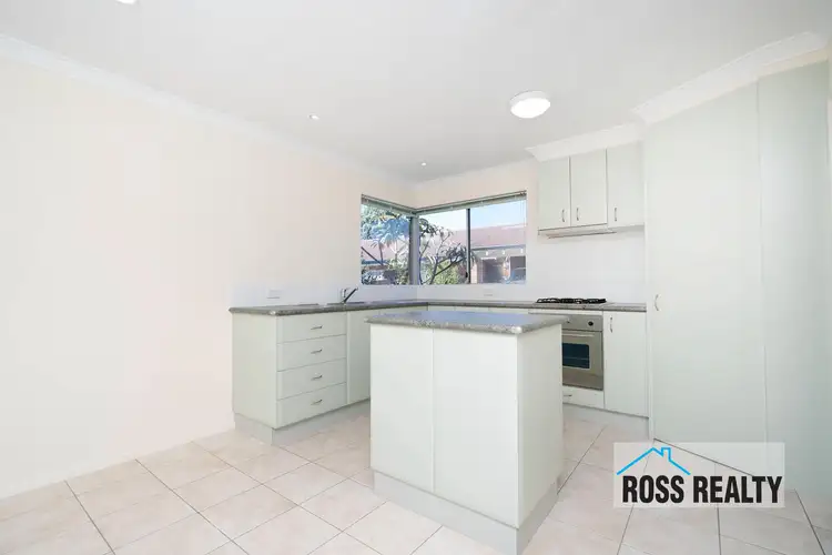 Fourth view of Homely villa listing, 11/4 Lee Place, Noranda WA 6062