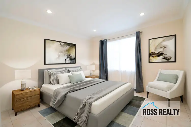 Sixth view of Homely villa listing, 11/4 Lee Place, Noranda WA 6062