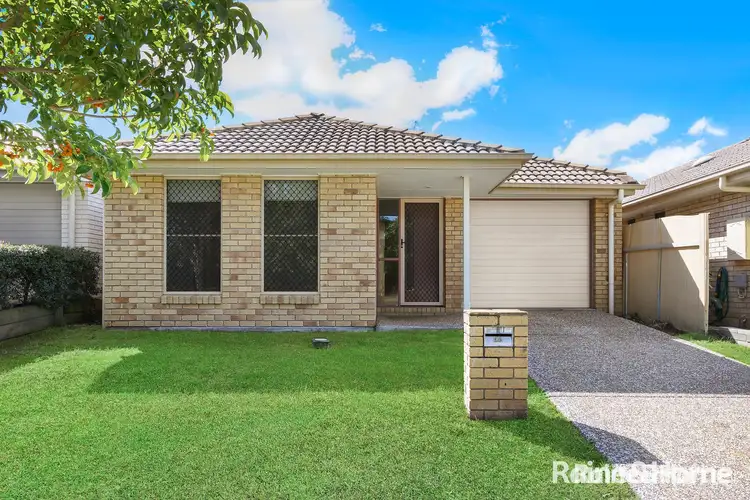 Main view of Homely house listing, 13 Olsen Circuit, Kallangur QLD 4503