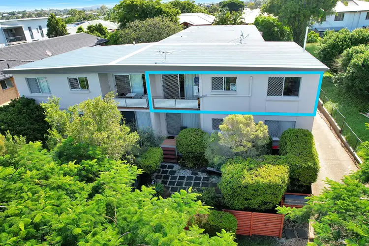 3/60 Church Road, Zillmere QLD 4034