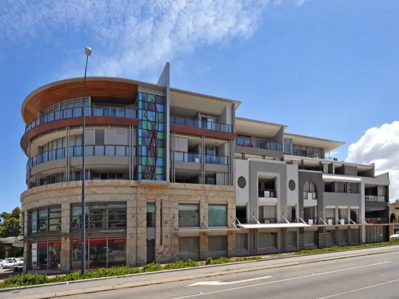 Main view of Homely apartment listing, 103/40 St Quentin Avenue, Claremont WA 6010