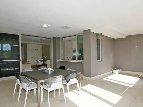 Second view of Homely apartment listing, 103/40 St Quentin Avenue, Claremont WA 6010