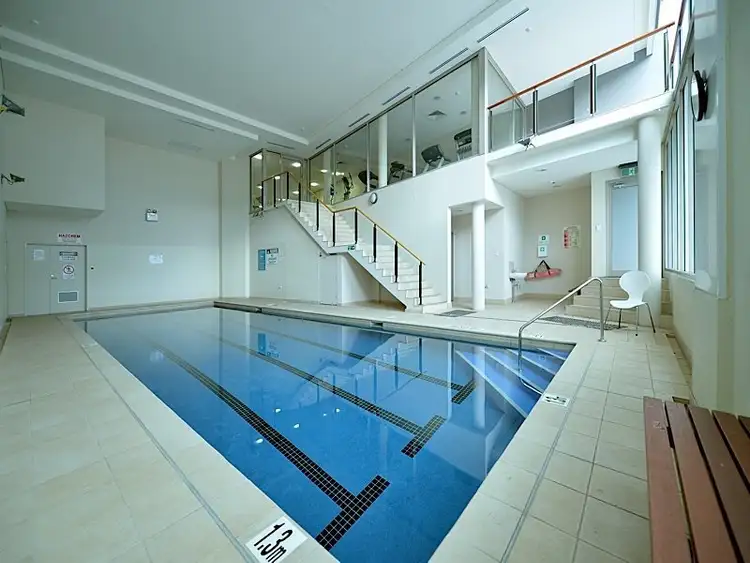 Fourth view of Homely apartment listing, 103/40 St Quentin Avenue, Claremont WA 6010