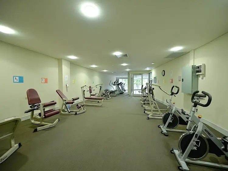 Fifth view of Homely apartment listing, 103/40 St Quentin Avenue, Claremont WA 6010