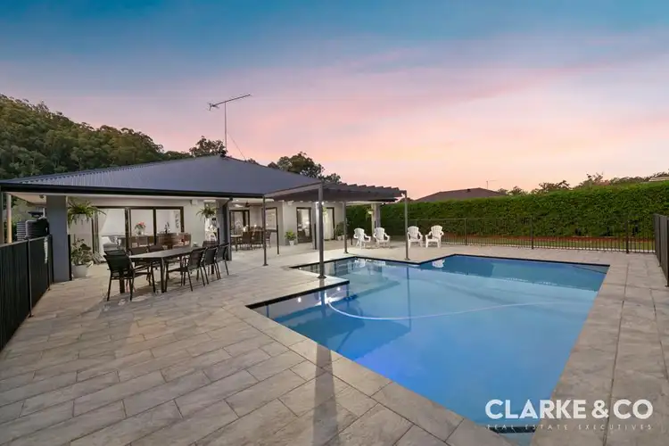 93 Springburn Drive, Glass House Mountains QLD 4518