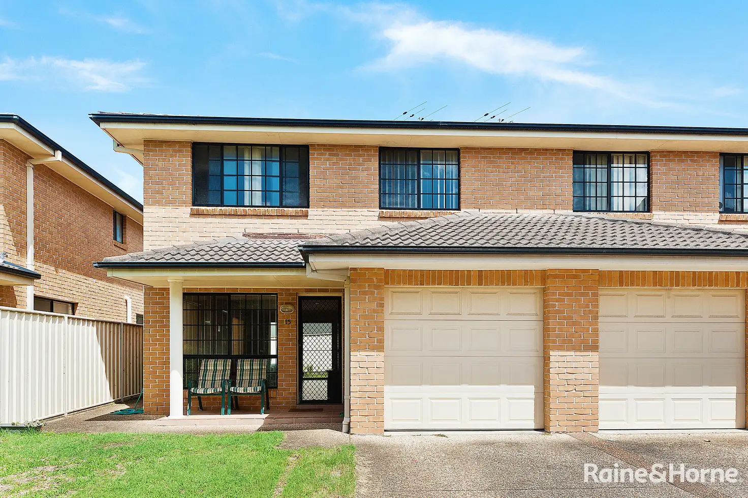 Main view of Homely townhouse listing, 15/262 Sandy Point Road, Salamander Bay NSW 2317