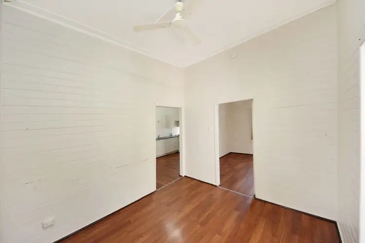 Second view of Homely house listing, 17 Henderson street, Park Avenue QLD 4701