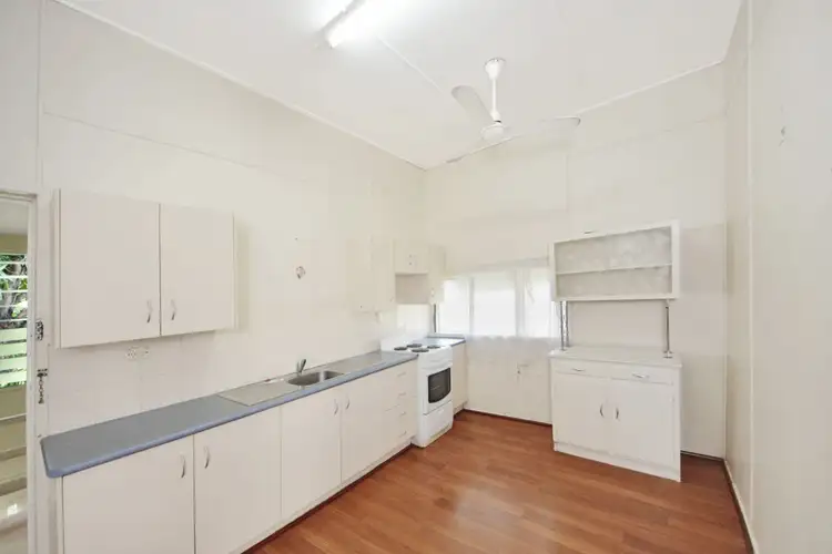 Third view of Homely house listing, 17 Henderson street, Park Avenue QLD 4701