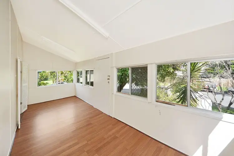 Fourth view of Homely house listing, 17 Henderson street, Park Avenue QLD 4701