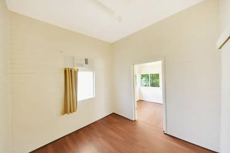 Fifth view of Homely house listing, 17 Henderson street, Park Avenue QLD 4701