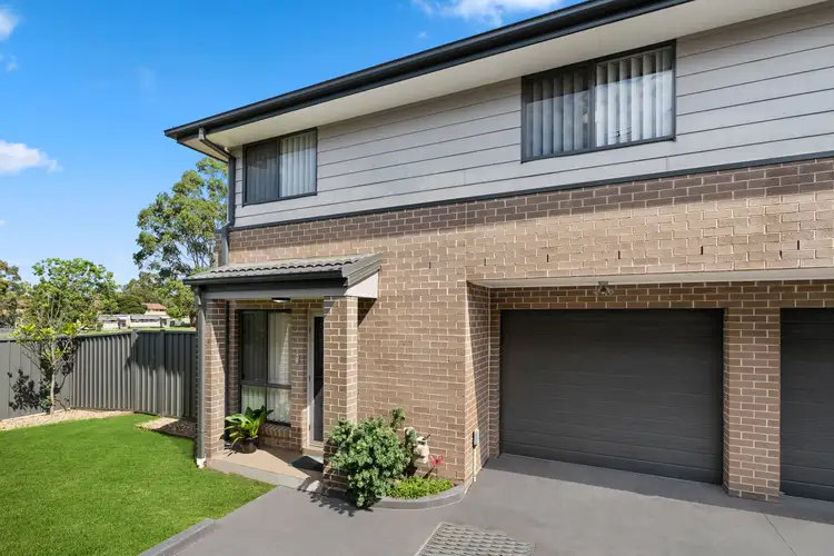 4/96 Adelaide Street, Oxley Park NSW 2760