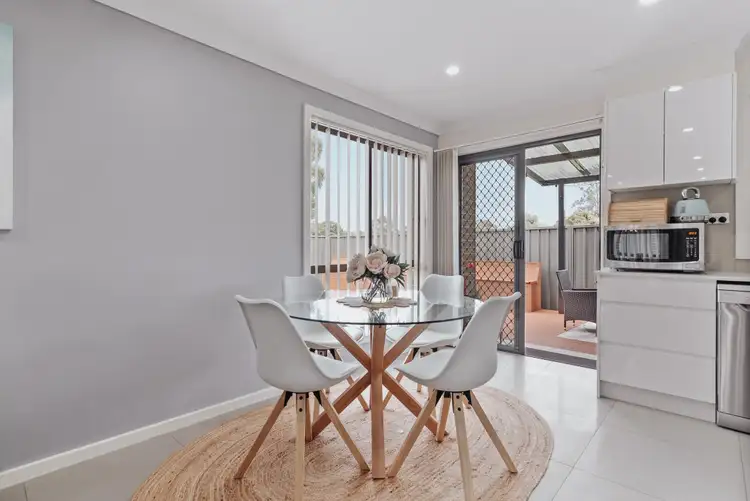 Sixth view of Homely townhouse listing, 4/96 Adelaide Street, Oxley Park NSW 2760