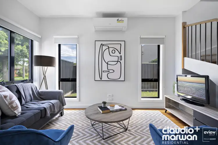 Main view of Homely house listing, 2A Bindi Street, Glenroy VIC 3046