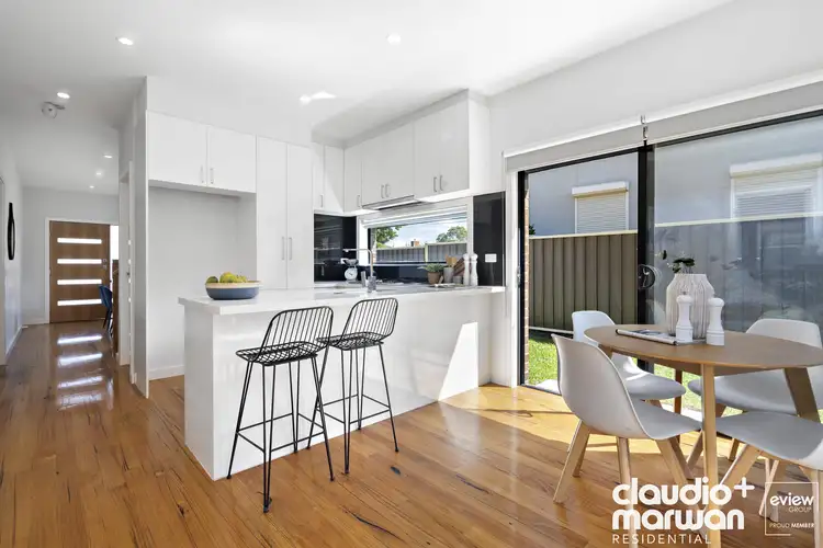 Fifth view of Homely house listing, 2A Bindi Street, Glenroy VIC 3046