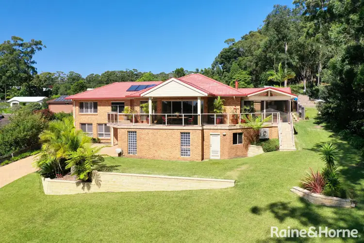Fifth view of Homely house listing, 15 Woodalla Way, Narrawallee NSW 2539
