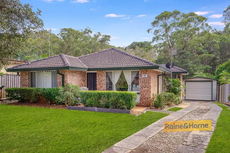 Main view of Homely house listing, 3 Airly Road, Umina Beach NSW 2257