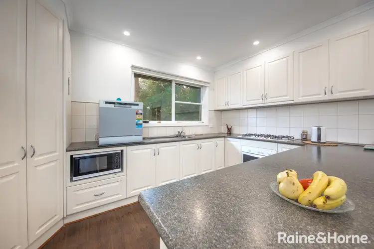 Seventh view of Homely house listing, Unit 1/28 Keily Road, Gisborne VIC 3437