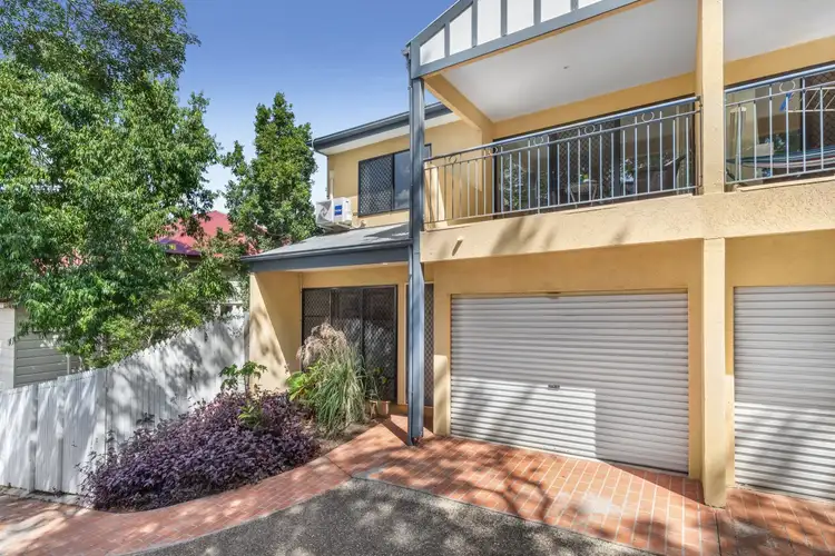 1/12 Lambton Street, Annerley QLD 4103