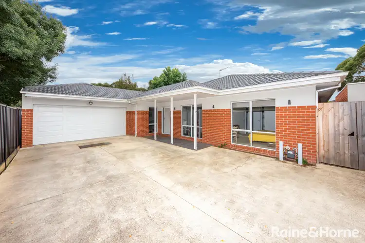 Main view of Homely unit listing, Unit 2/28 Keily Road, Gisborne VIC 3437