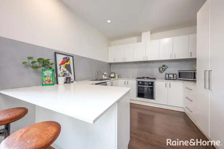 Second view of Homely unit listing, Unit 2/28 Keily Road, Gisborne VIC 3437