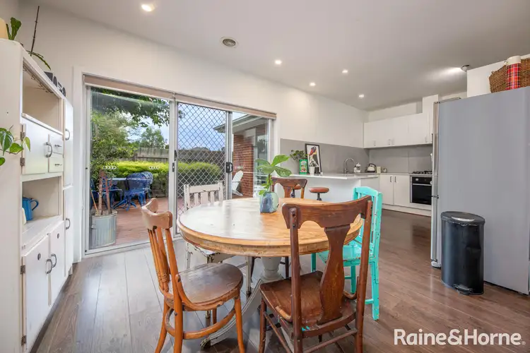 Third view of Homely unit listing, Unit 2/28 Keily Road, Gisborne VIC 3437