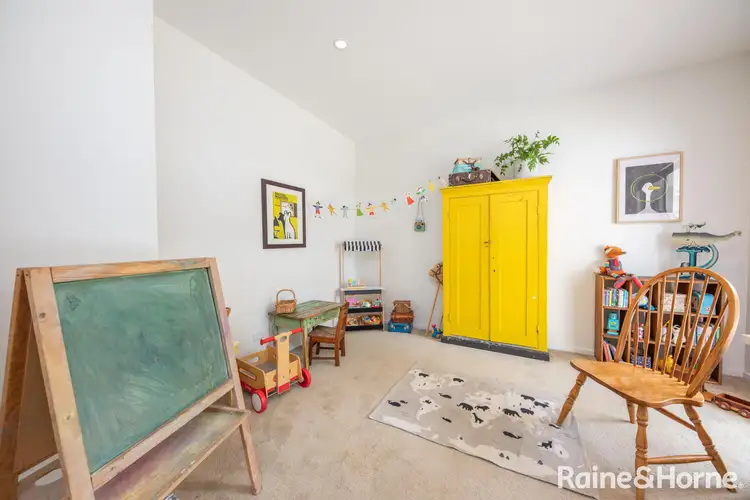 Fifth view of Homely unit listing, Unit 2/28 Keily Road, Gisborne VIC 3437