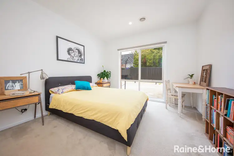 Sixth view of Homely unit listing, Unit 2/28 Keily Road, Gisborne VIC 3437
