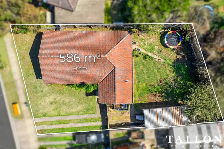 Third view of Homely house listing, 32 Reid Parade, Hastings VIC 3915