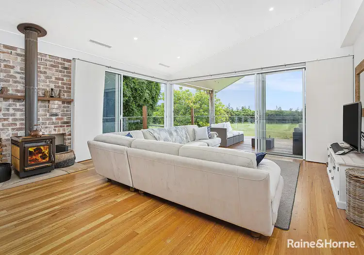 Third view of Homely house listing, 32 Banool Circuit, Bomaderry NSW 2541