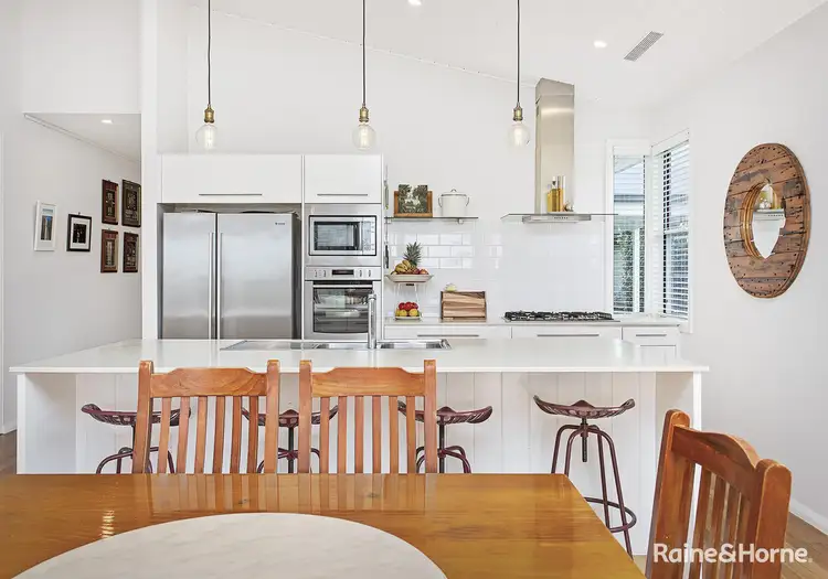 Fourth view of Homely house listing, 32 Banool Circuit, Bomaderry NSW 2541
