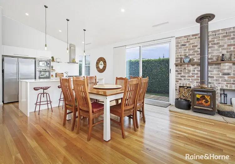Fifth view of Homely house listing, 32 Banool Circuit, Bomaderry NSW 2541