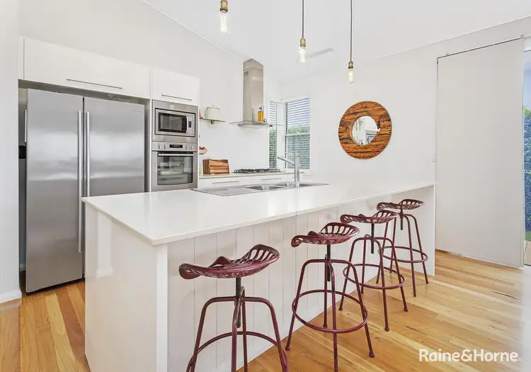 Sixth view of Homely house listing, 32 Banool Circuit, Bomaderry NSW 2541