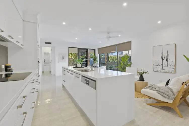Fifth view of Homely townhouse listing, 1/10-12 Bainbridge Street, Ormiston QLD 4160